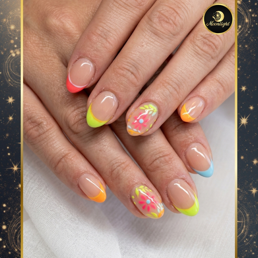 Moonlight Nails & Spa